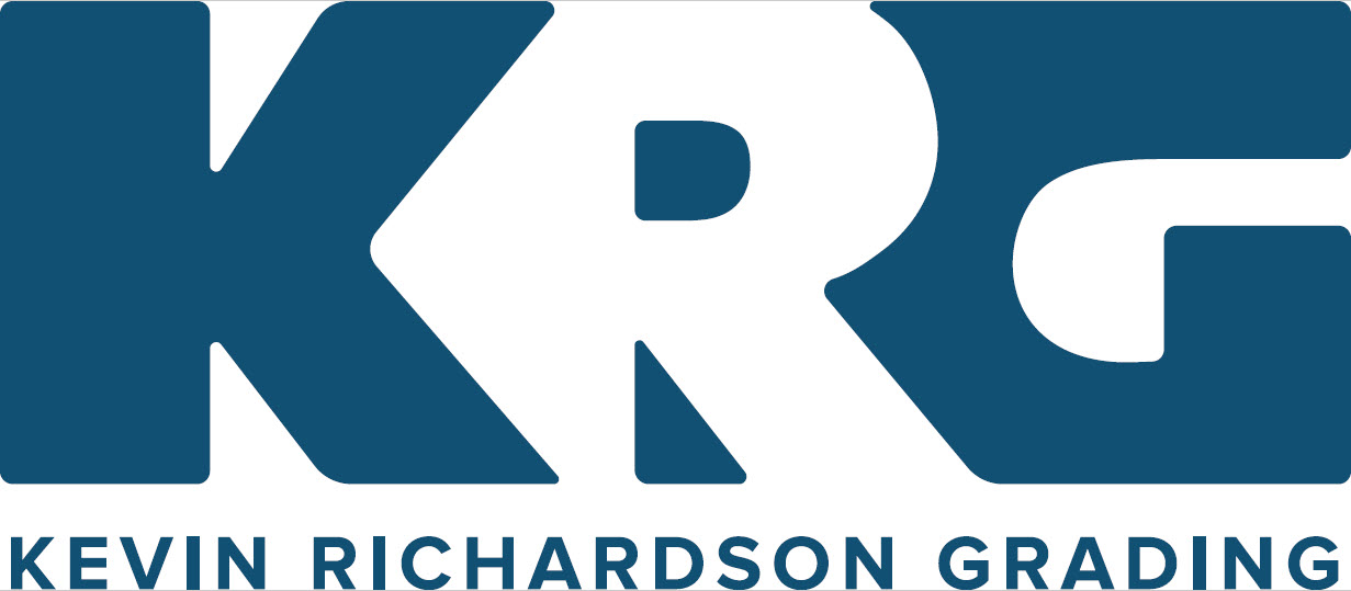 Kevin Richardson Grading